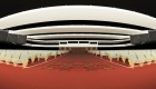 Symposia Theatre