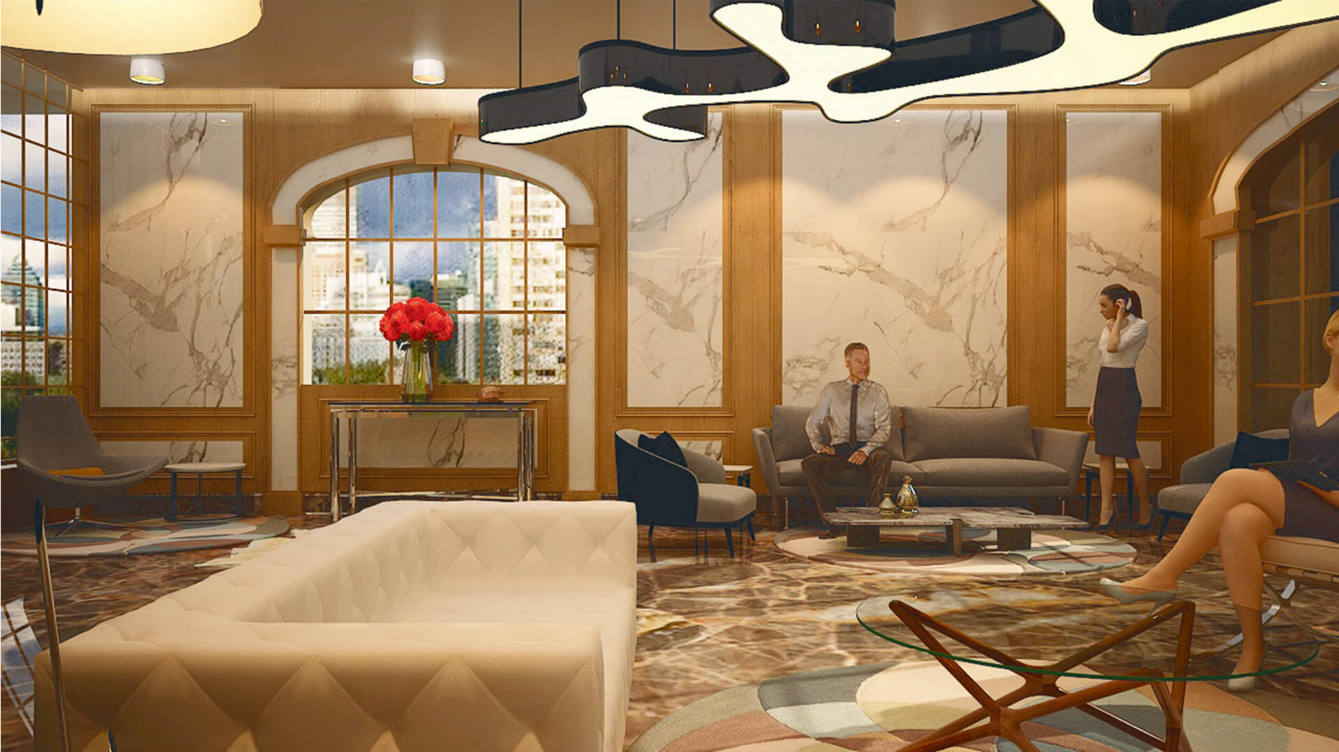 Sir Robert Peel Building