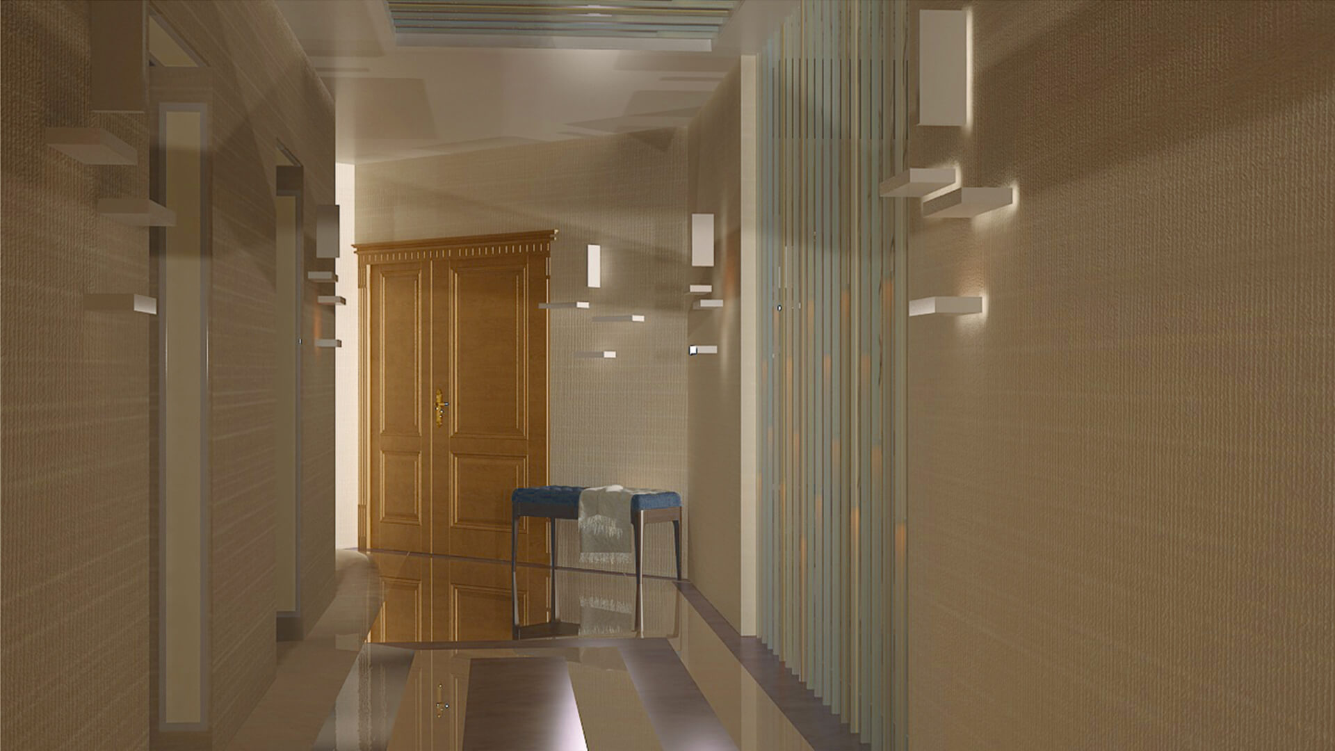 Sir Robert Peel Building