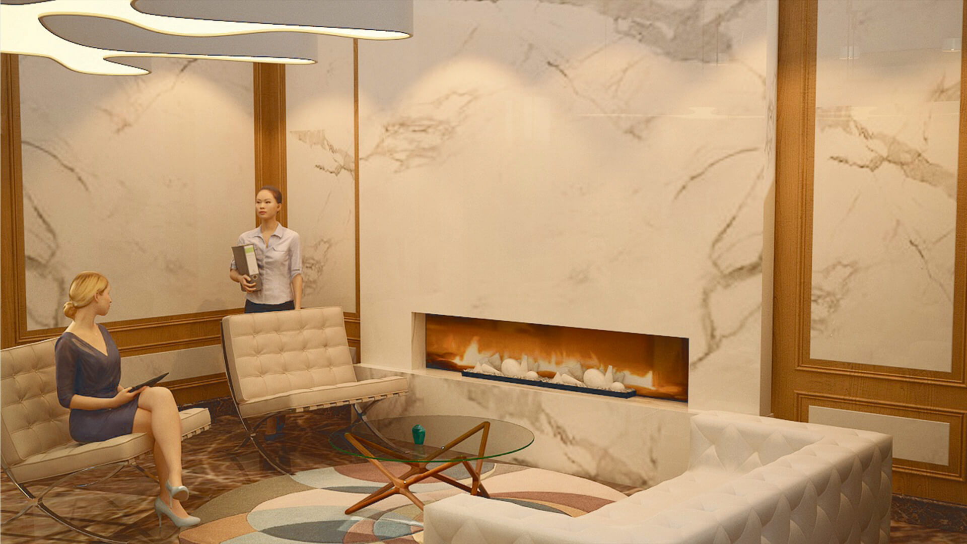 Sir Robert Peel Building