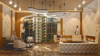 Sir Robert Peel Building