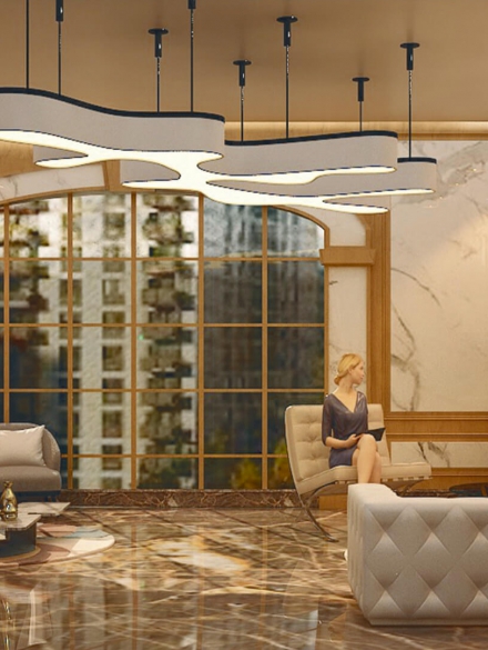 Sir Robert Peel Building