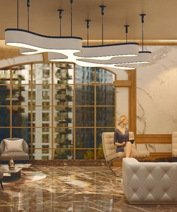 Sir Robert Peel Building