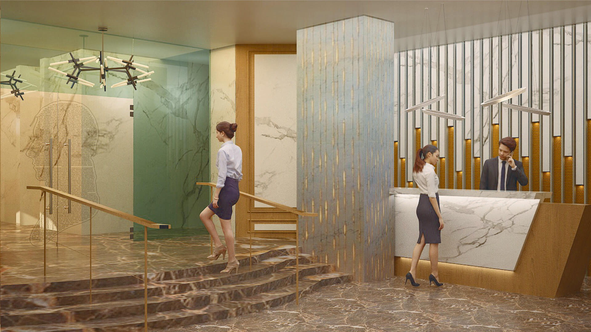 Sir Robert Peel Building