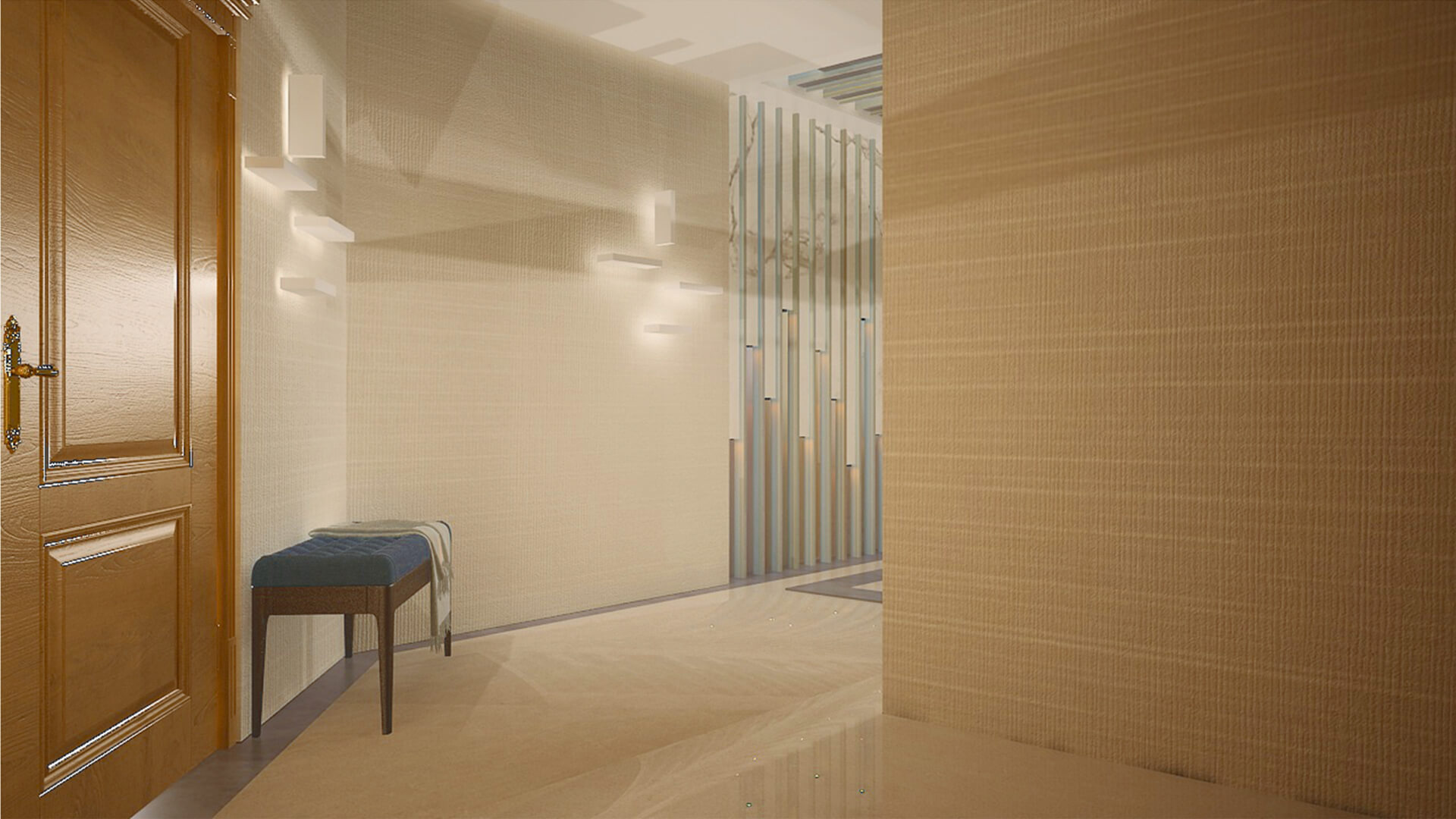 Sir Robert Peel Building