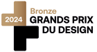 Grand Prix Du Design 2024