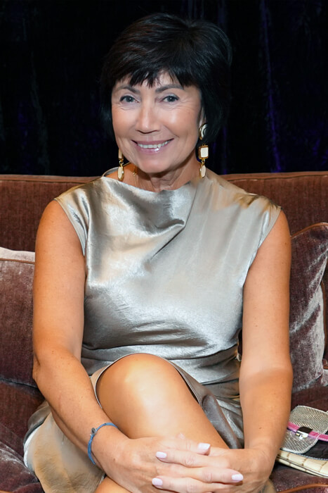 Anca Bogza Titei, interior-designer