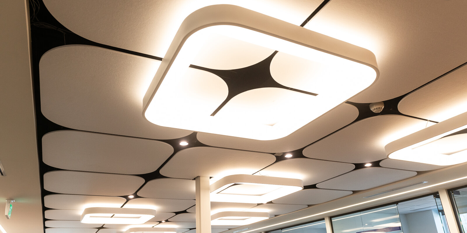 Seguin Morris Head Office